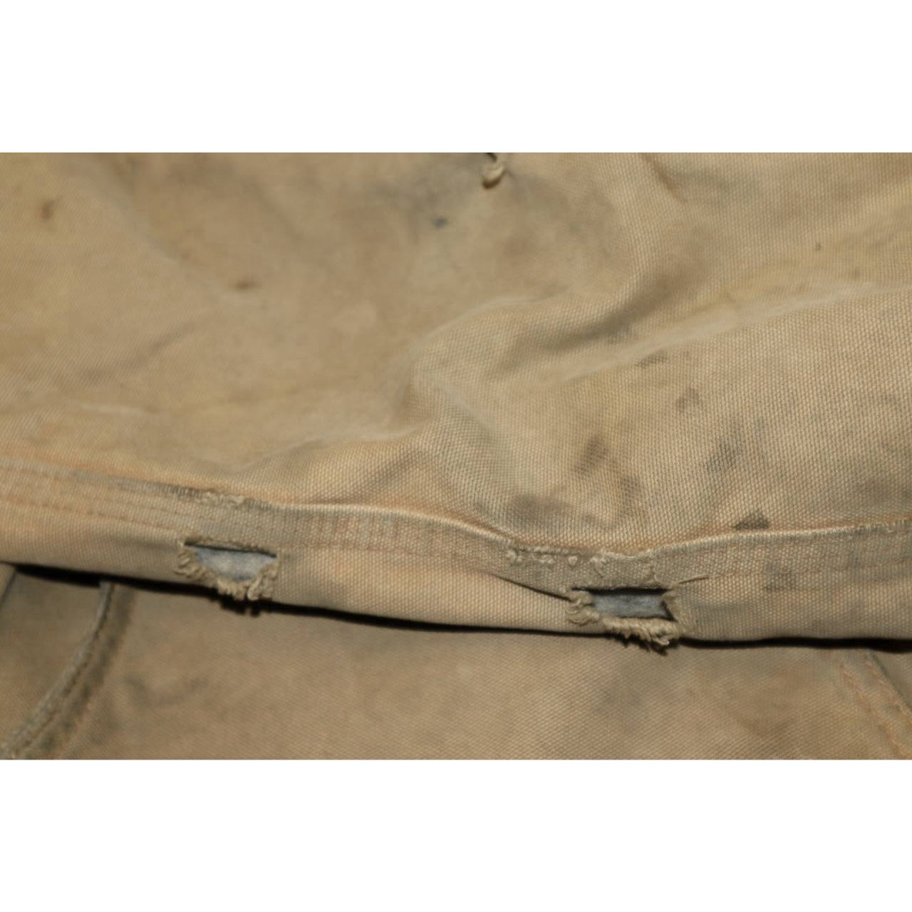 Carhartt & workwear jackets