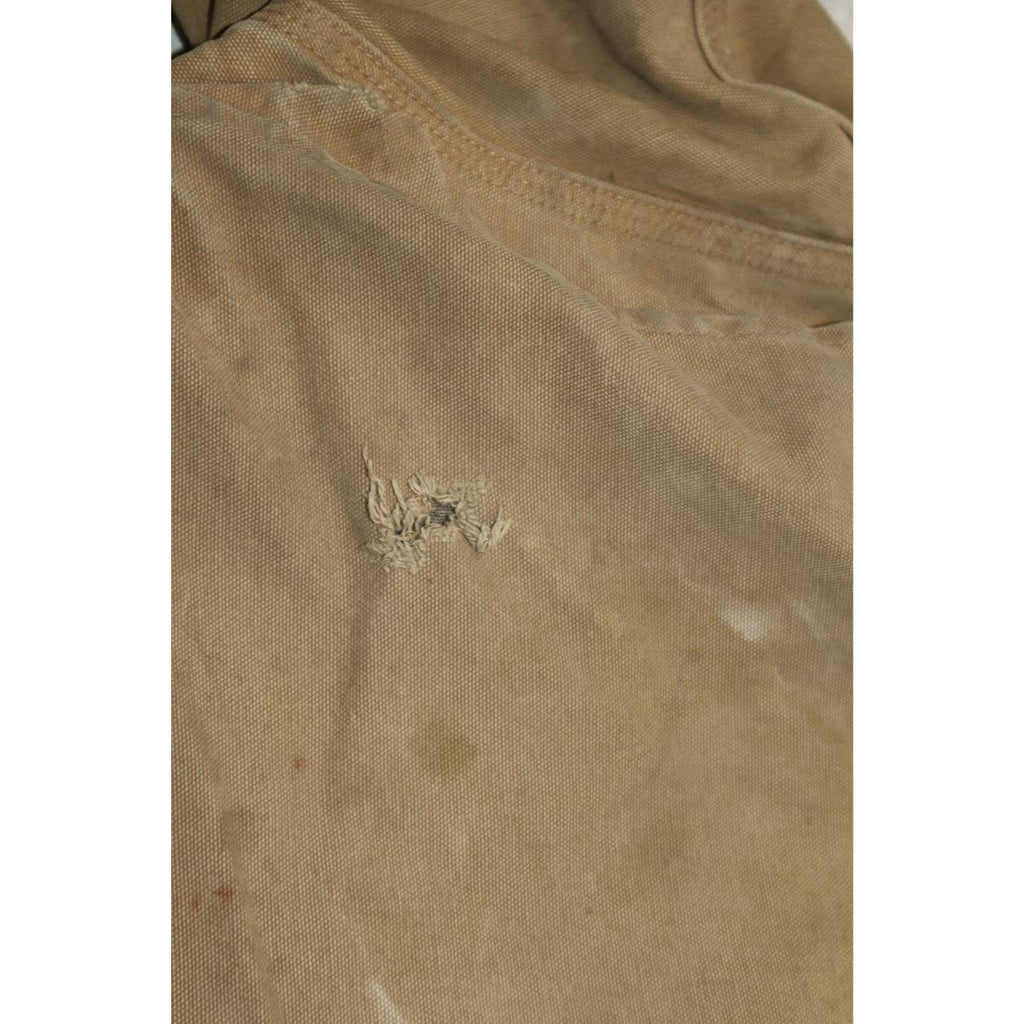 Carhartt & workwear jackets