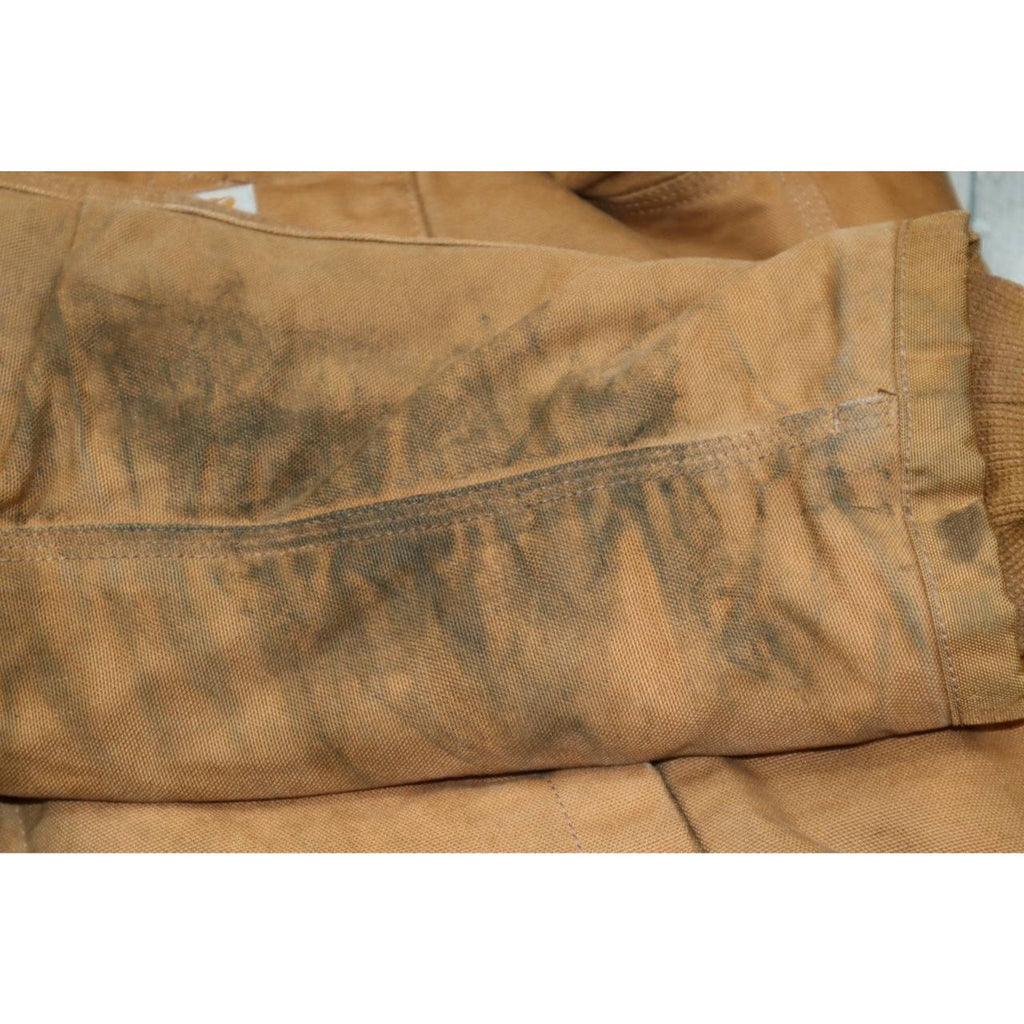 Carhartt & workwear jackets