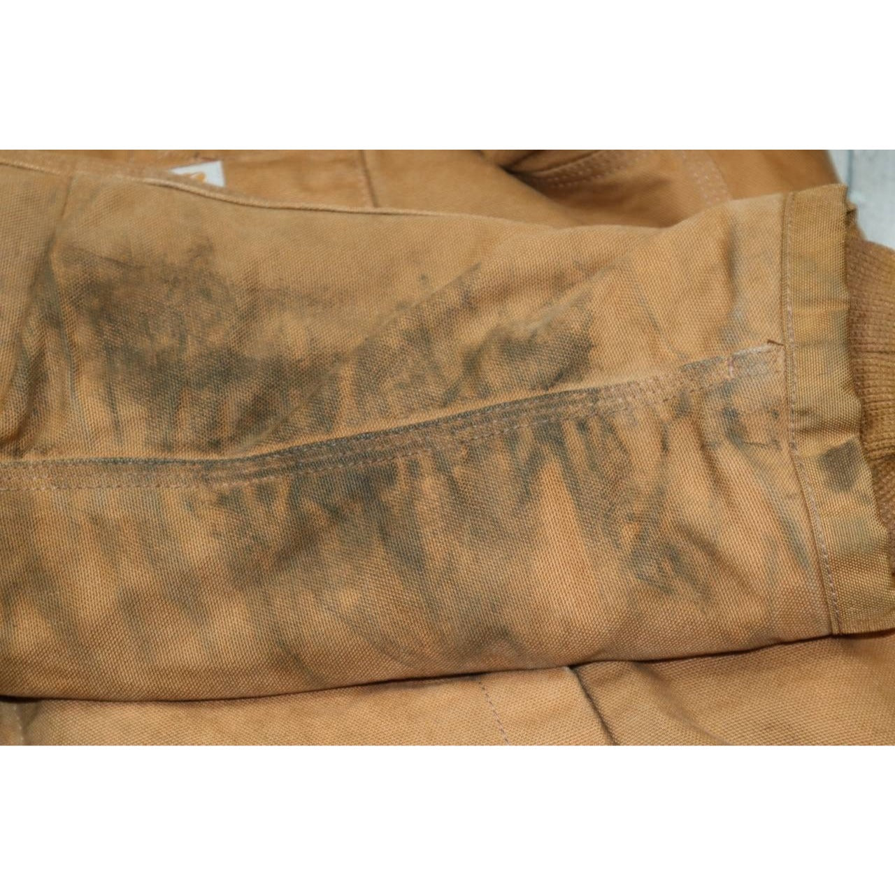 Carhartt & workwear jackets