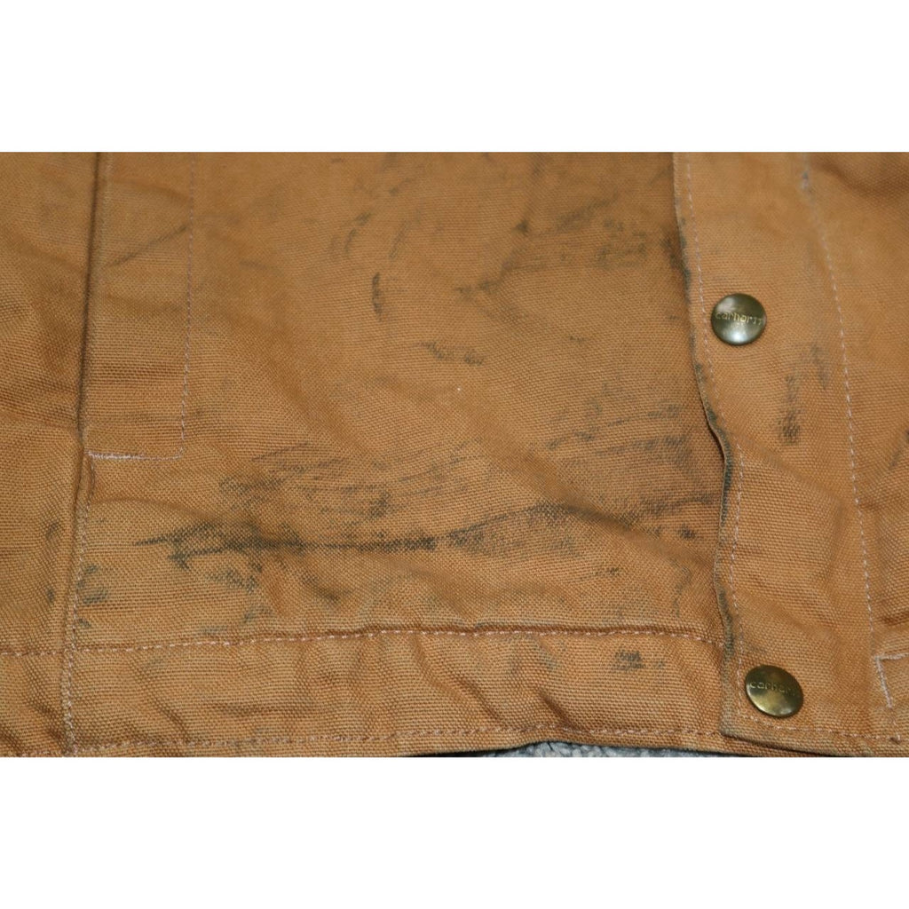 Carhartt & workwear jackets