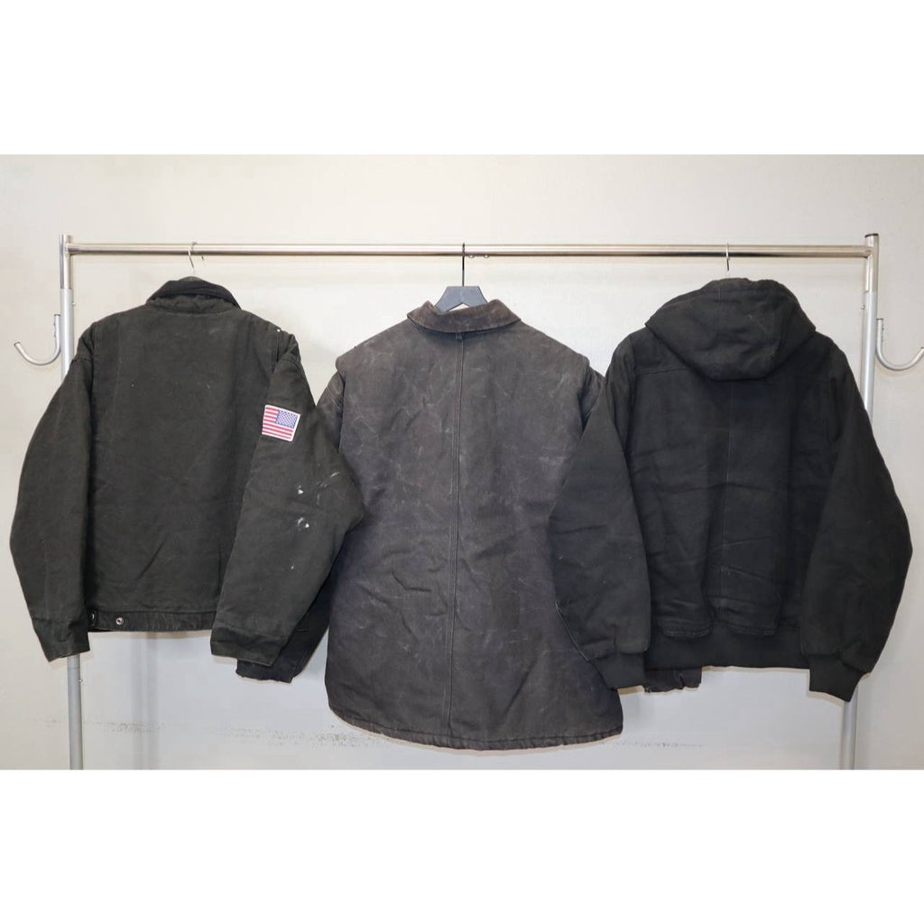 Carhartt & workwear jackets