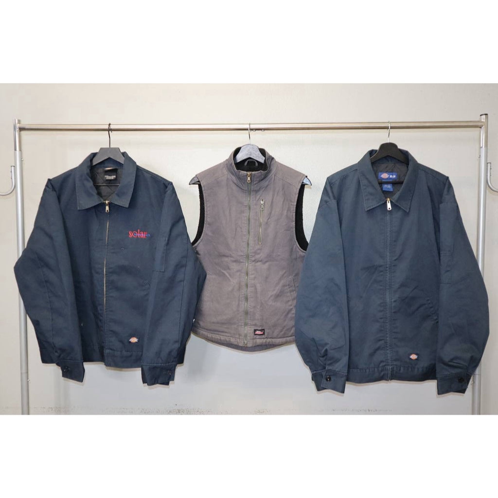 Carhartt & workwear jackets