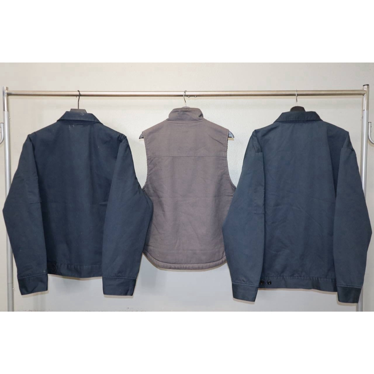 Carhartt & workwear jackets