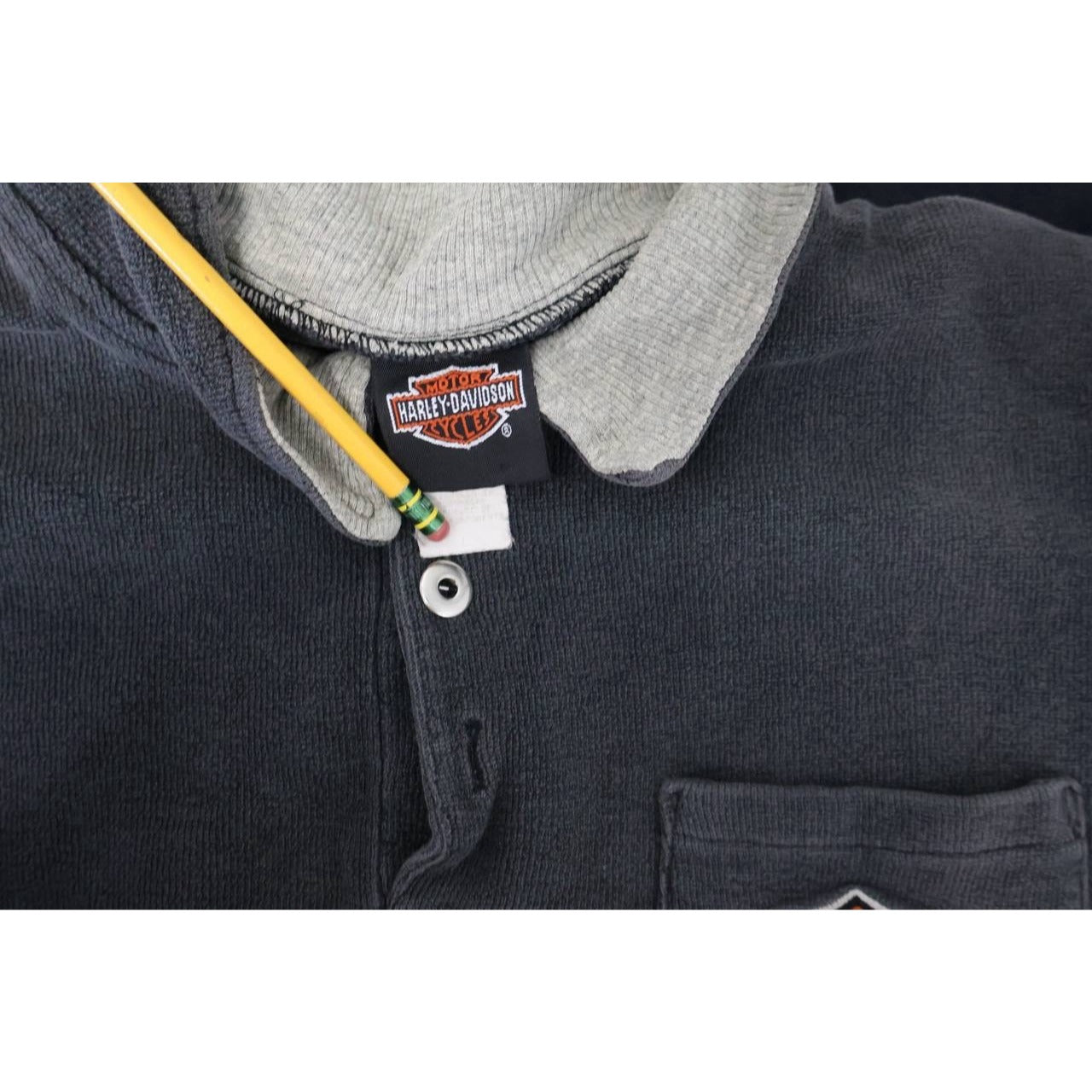 Harley Davidson Distressed & big sizes tees