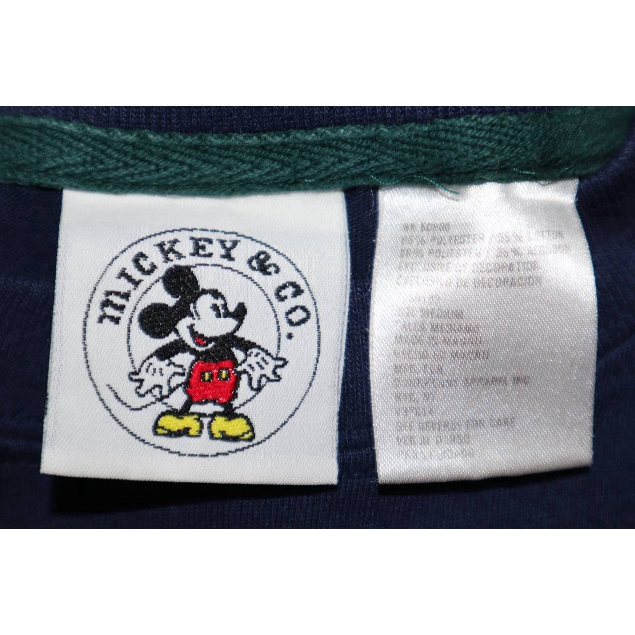 Disney & looney tunes tees
