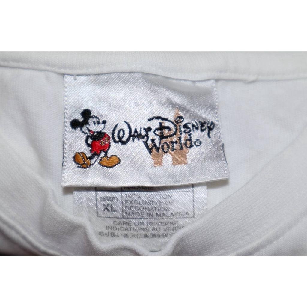 Disney & looney tunes tees