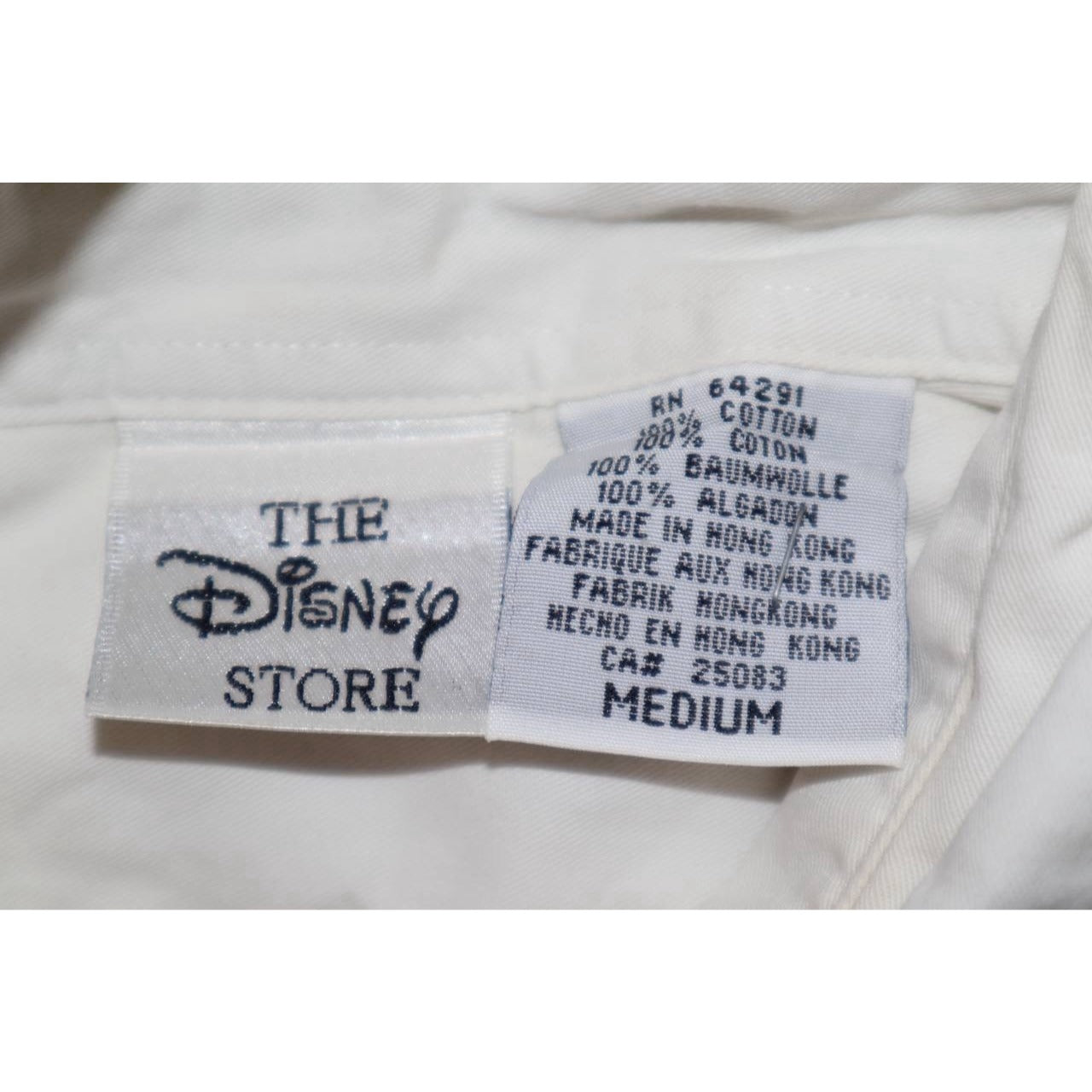 Disney & looney tunes tees