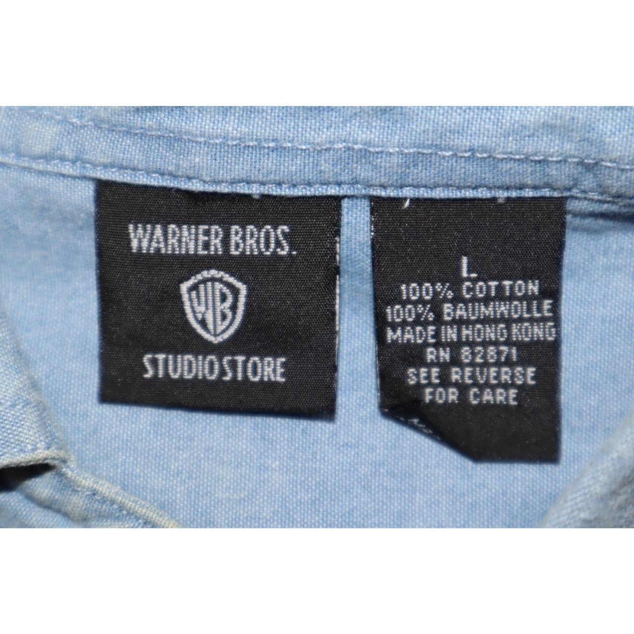 Disney & looney tunes tees