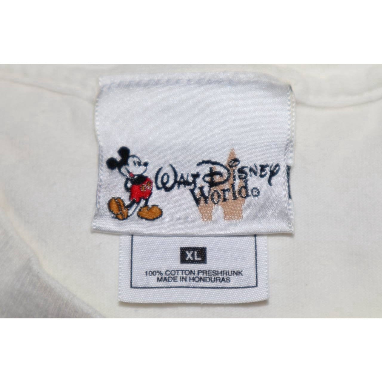 Disney & looney tunes tees