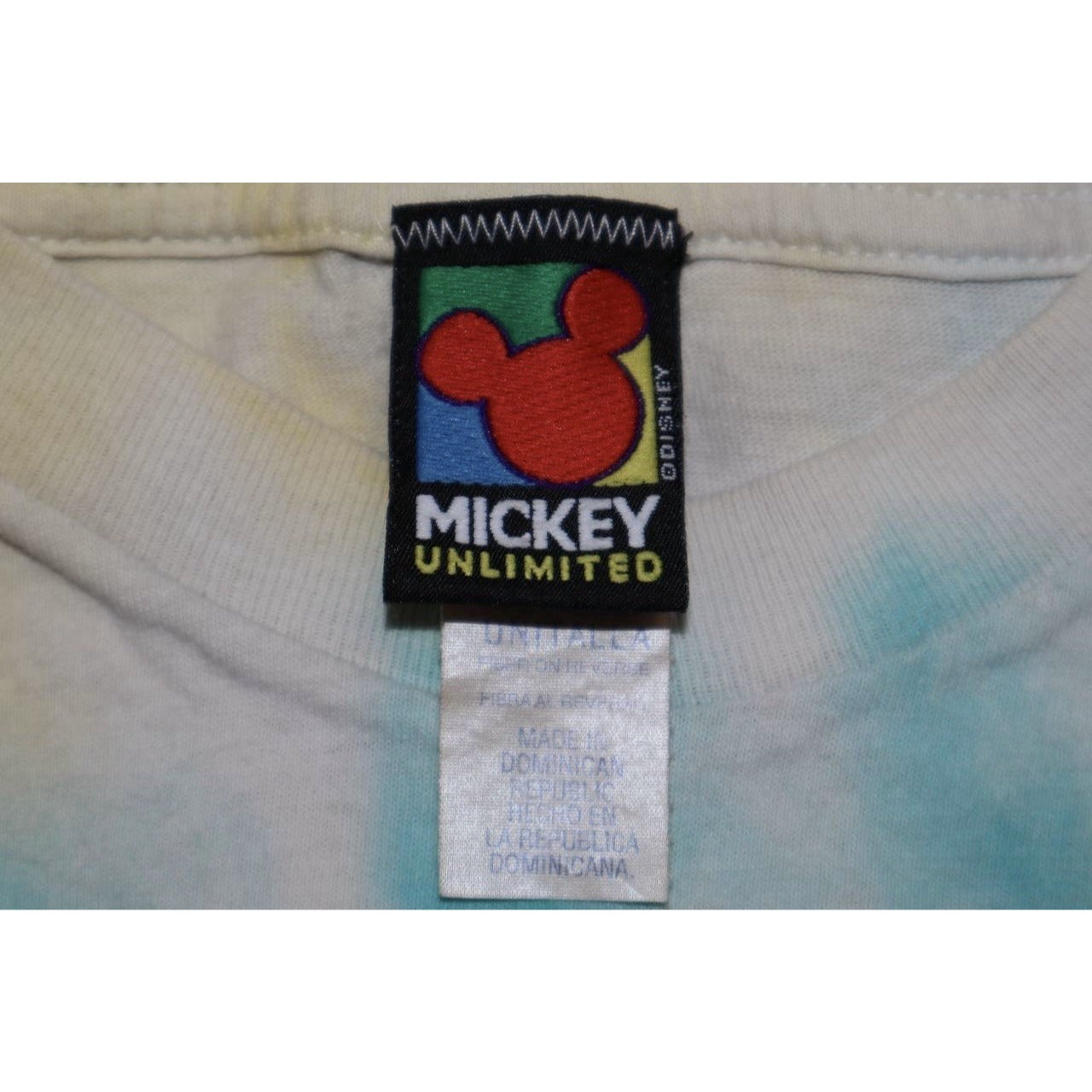 Disney & looney tunes tees