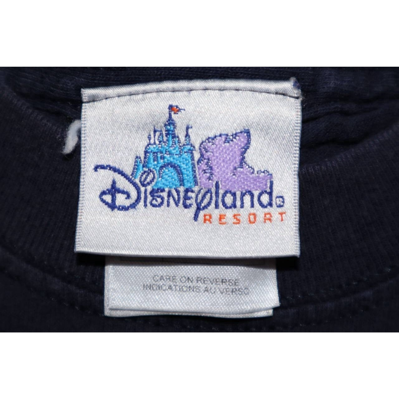 Disney & looney tunes tees