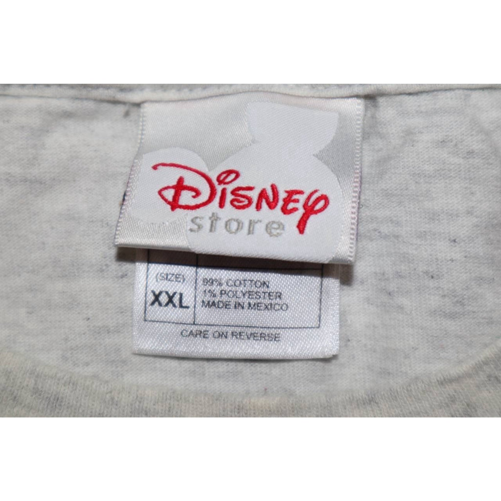 Disney & looney tunes tees