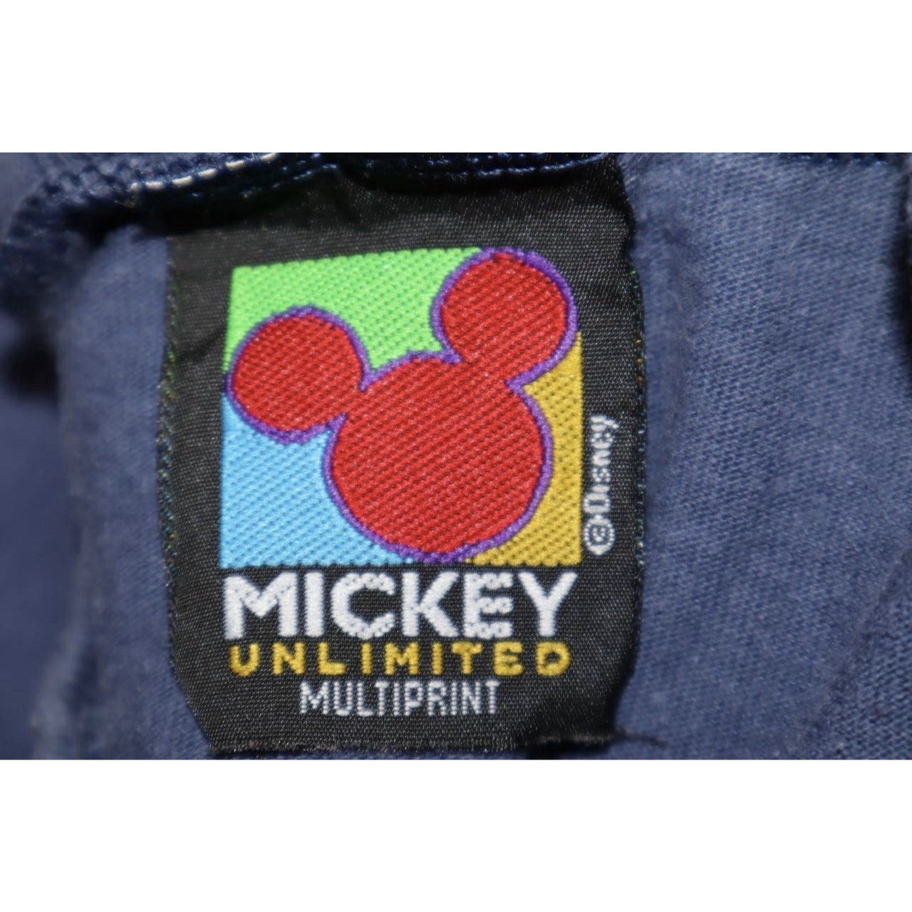 Disney & looney tunes tees