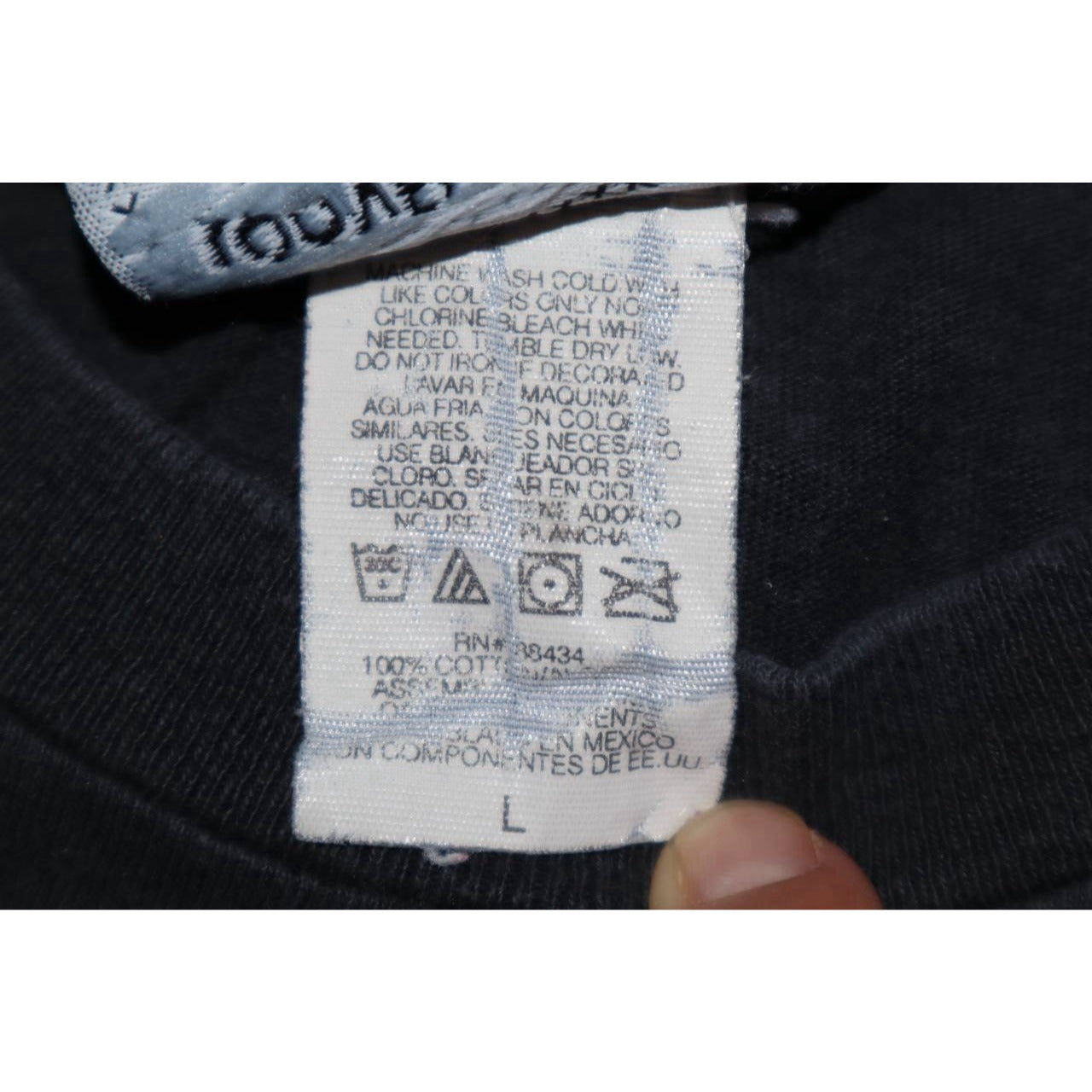 Disney & looney tunes tees