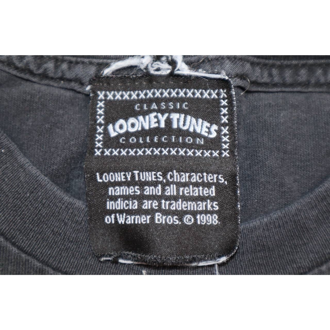 Disney & looney tunes tees