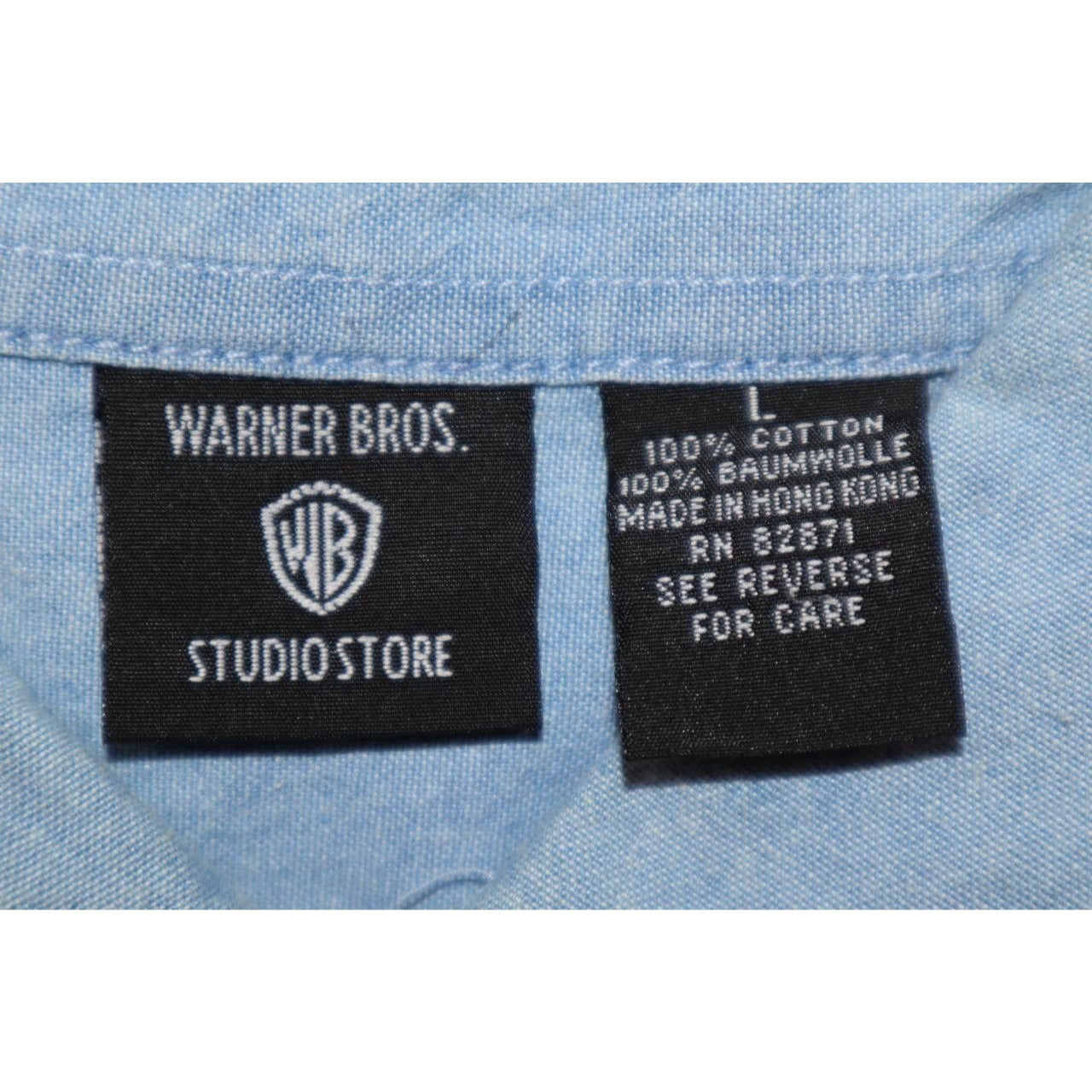 Disney & looney tunes tees