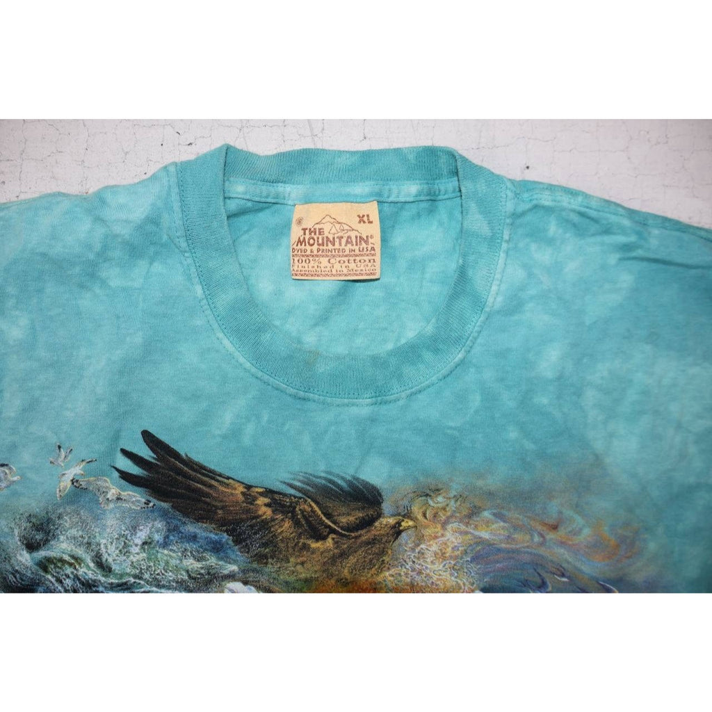 vintage nature tees