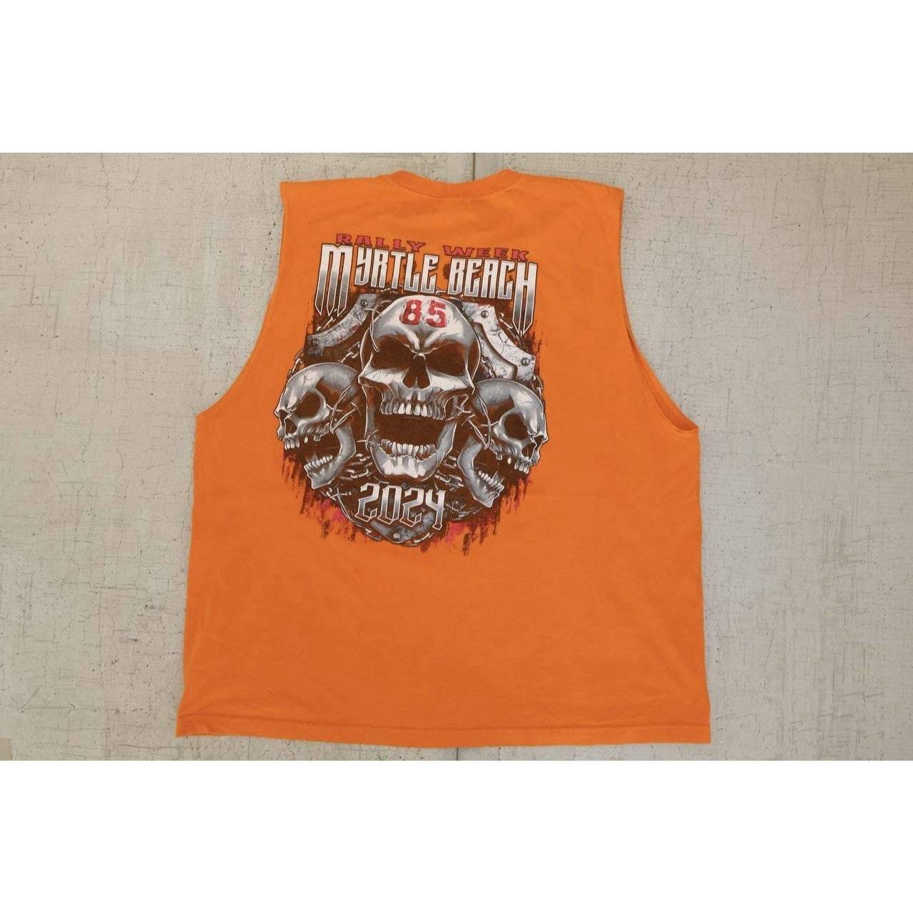 Biker tees