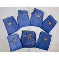 wrangler jeans