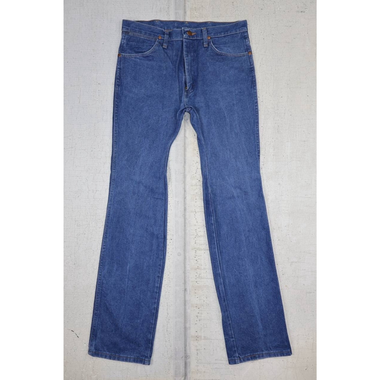 wrangler jeans