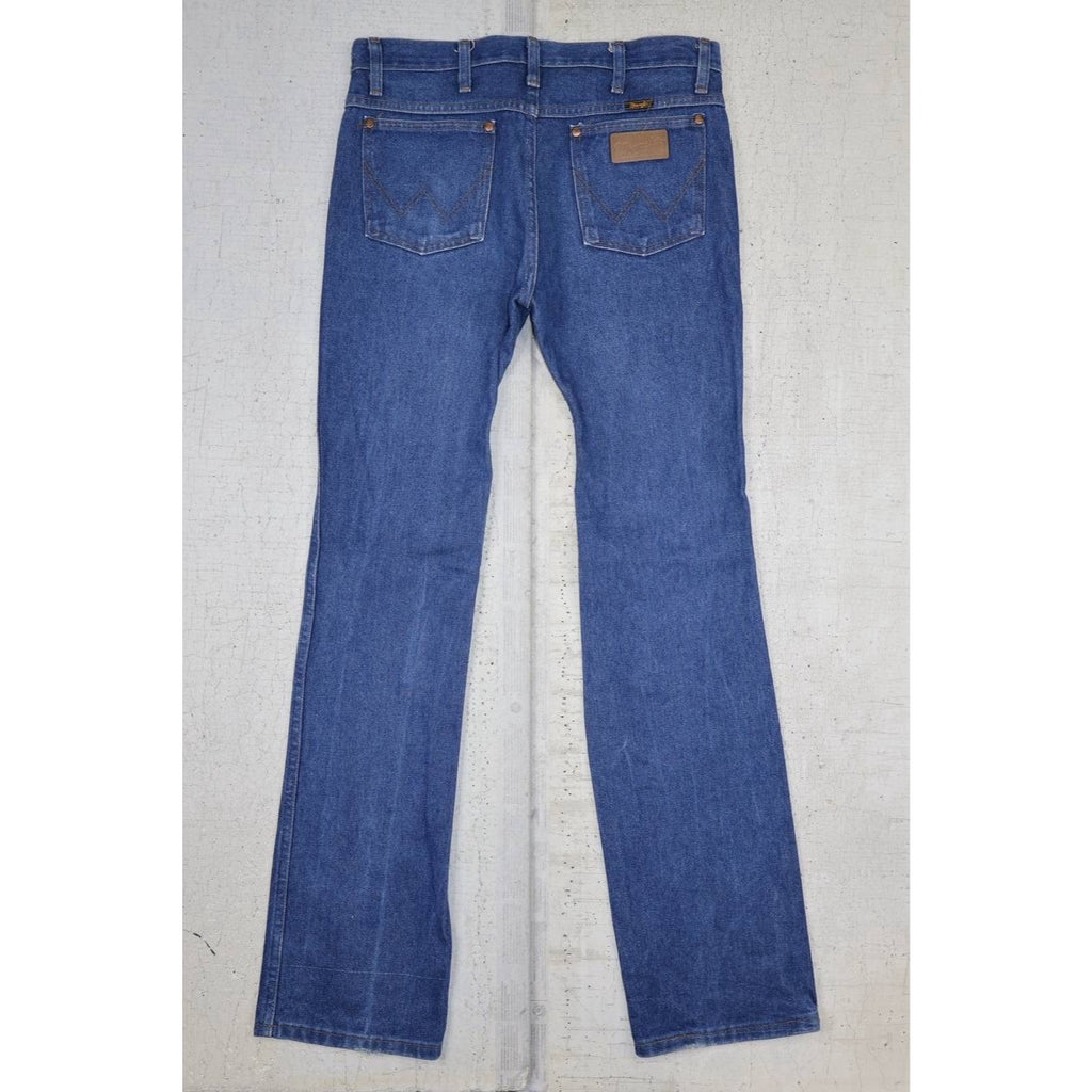 wrangler jeans