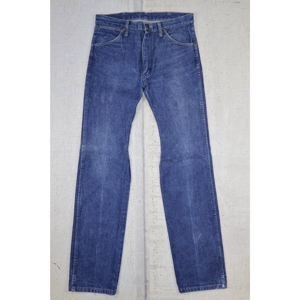 wrangler jeans