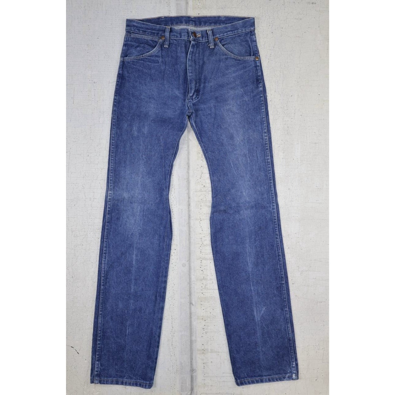 wrangler jeans