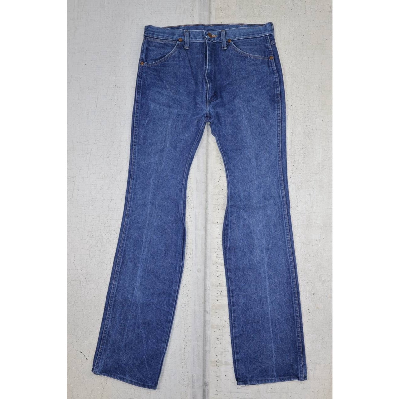 wrangler jeans