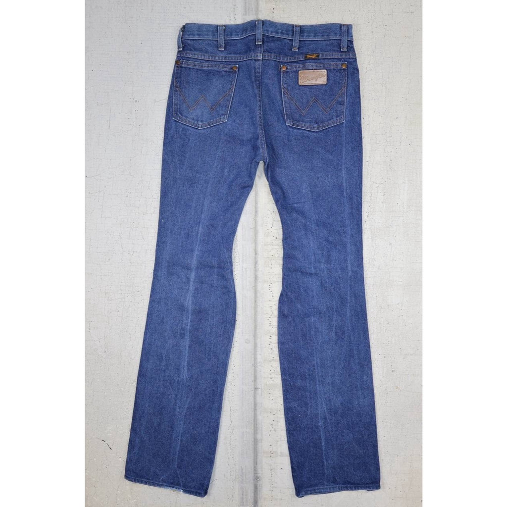 wrangler jeans
