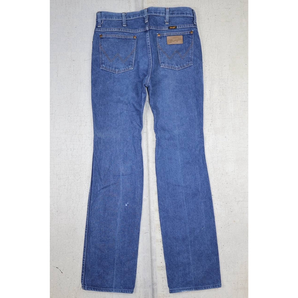 wrangler jeans