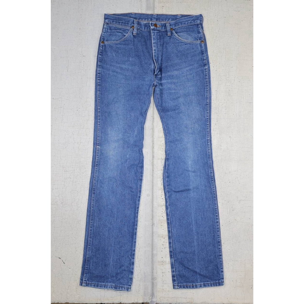 wrangler jeans