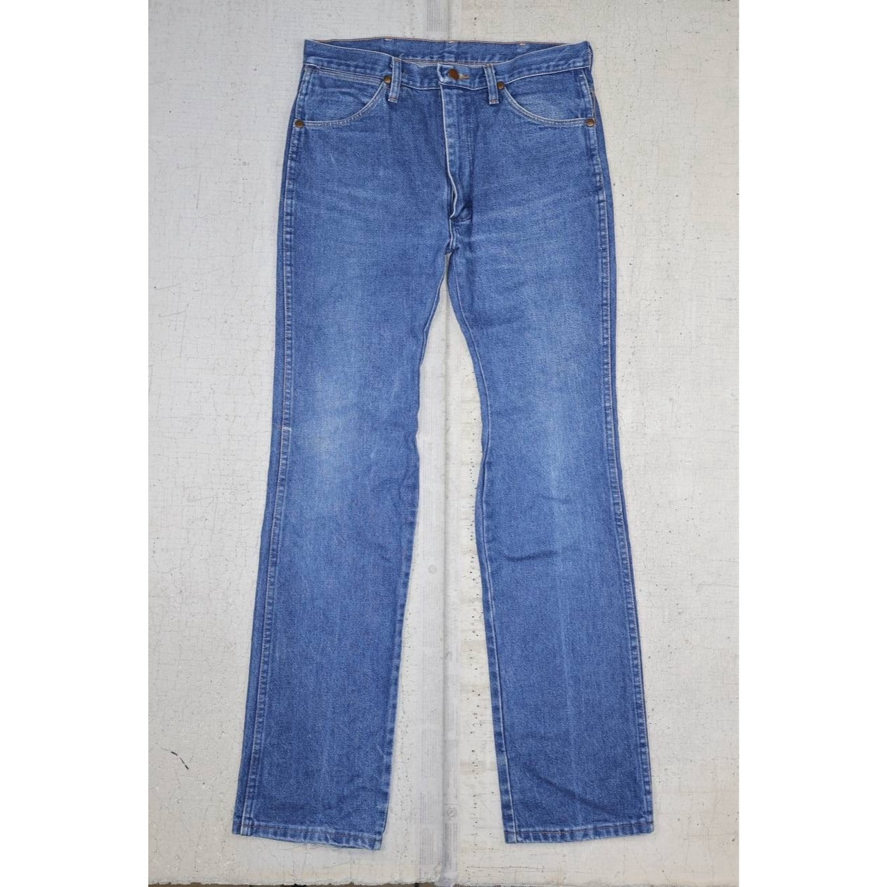 wrangler jeans