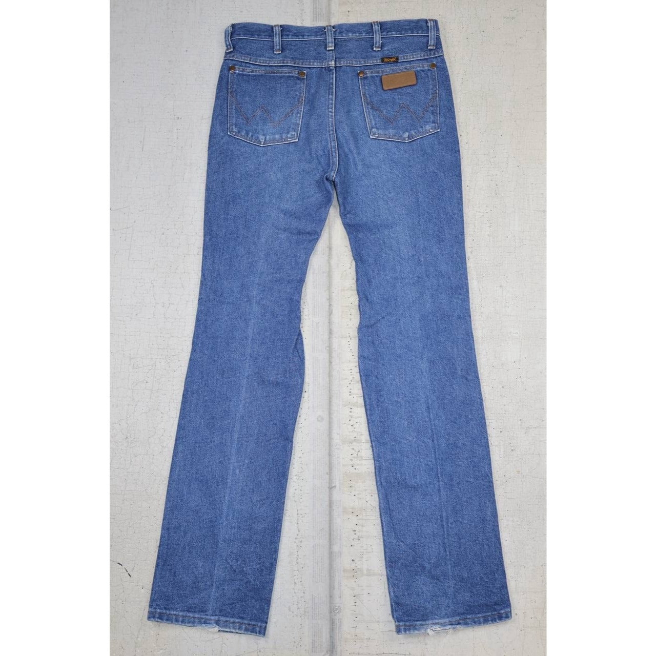 wrangler jeans