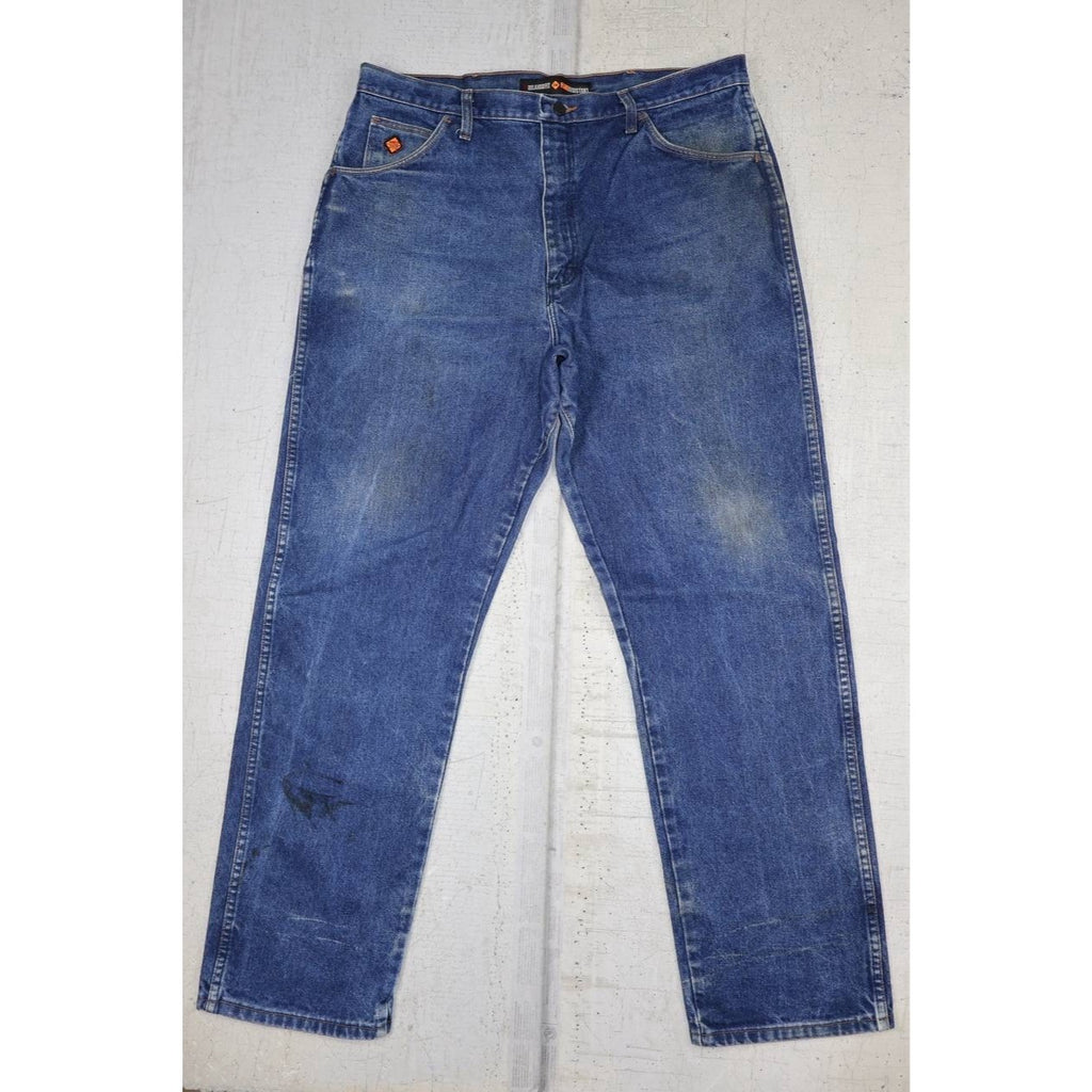wrangler jeans
