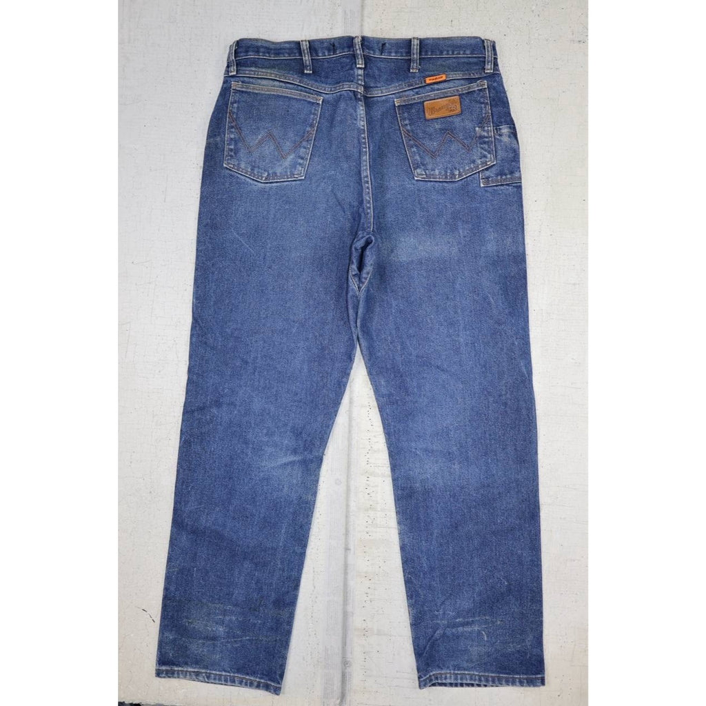 wrangler jeans