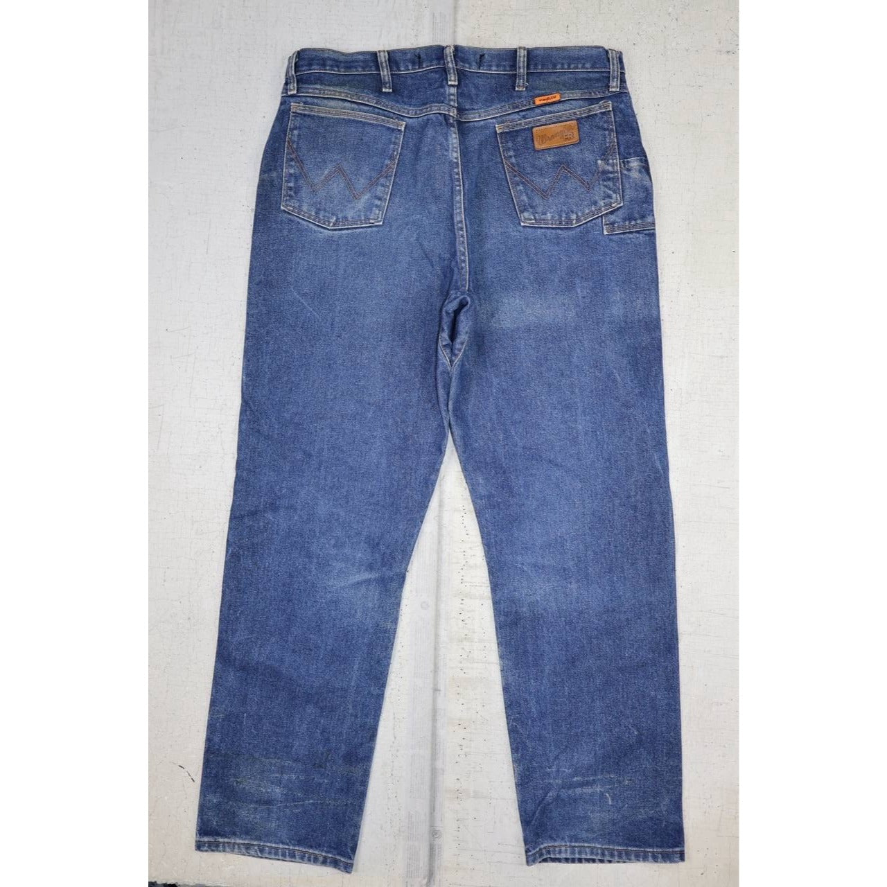 wrangler jeans