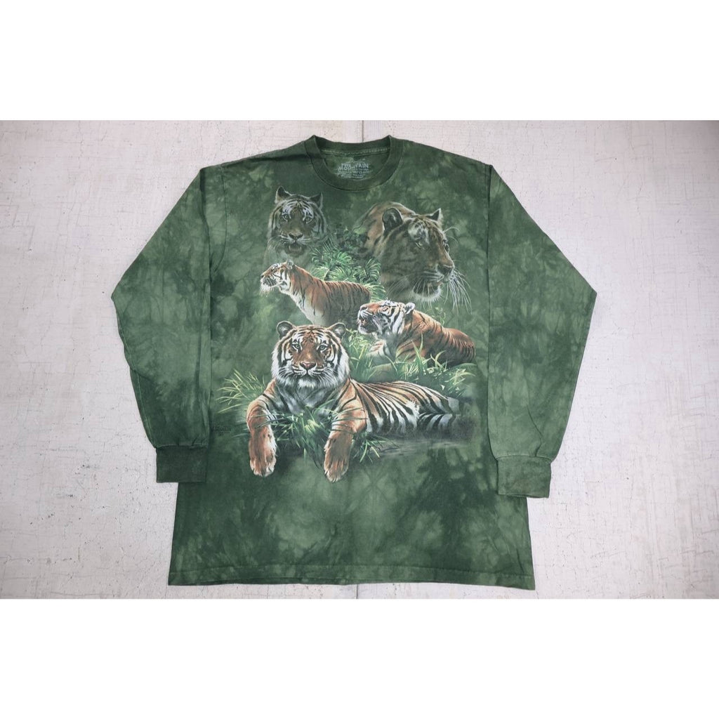 Modern Nature Tees