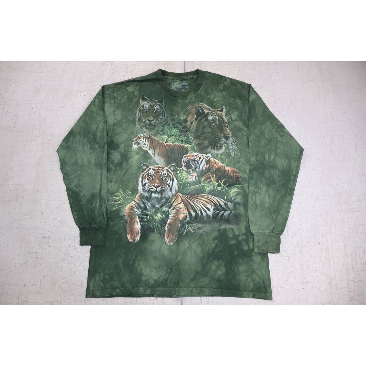 Modern Nature Tees