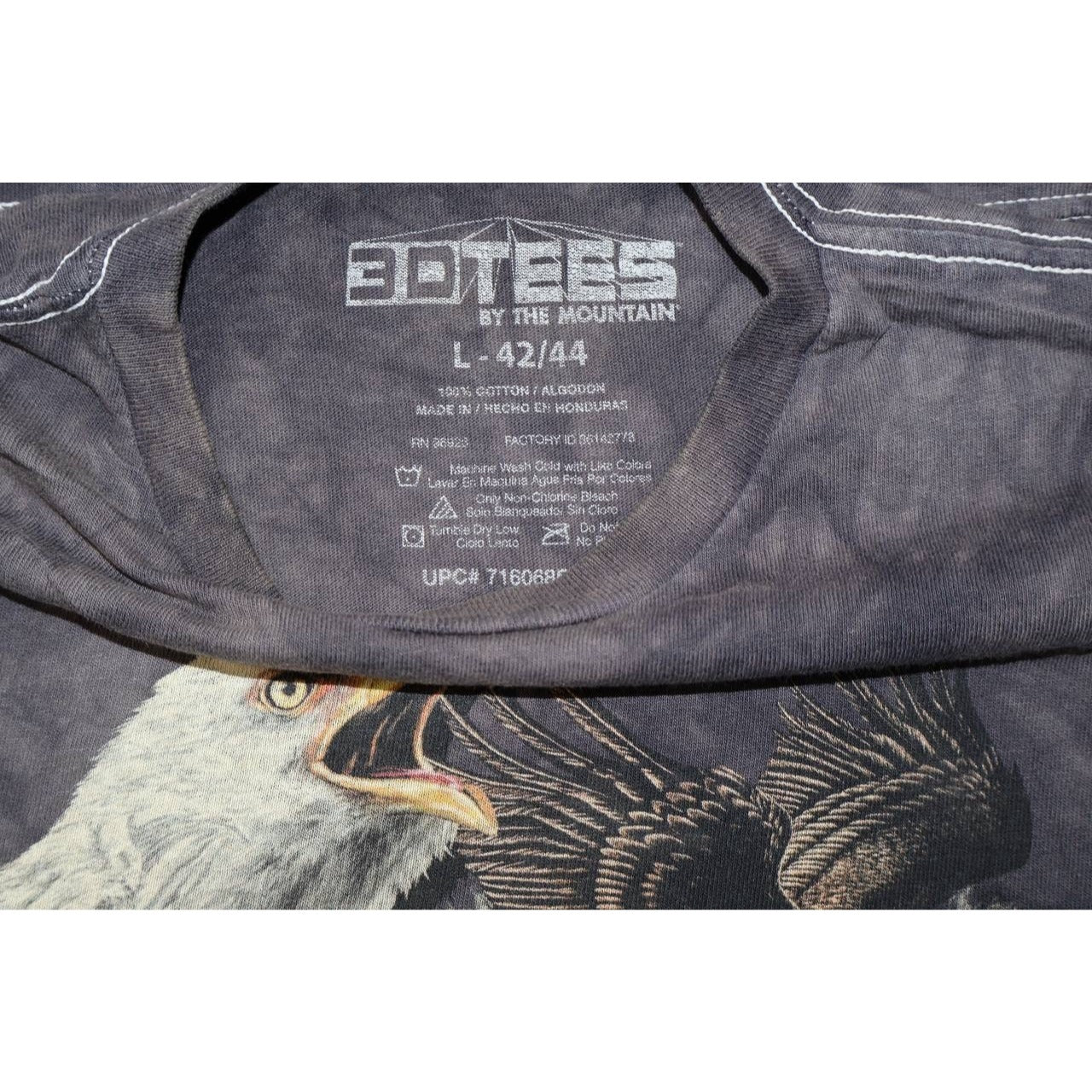 Modern Nature Tees