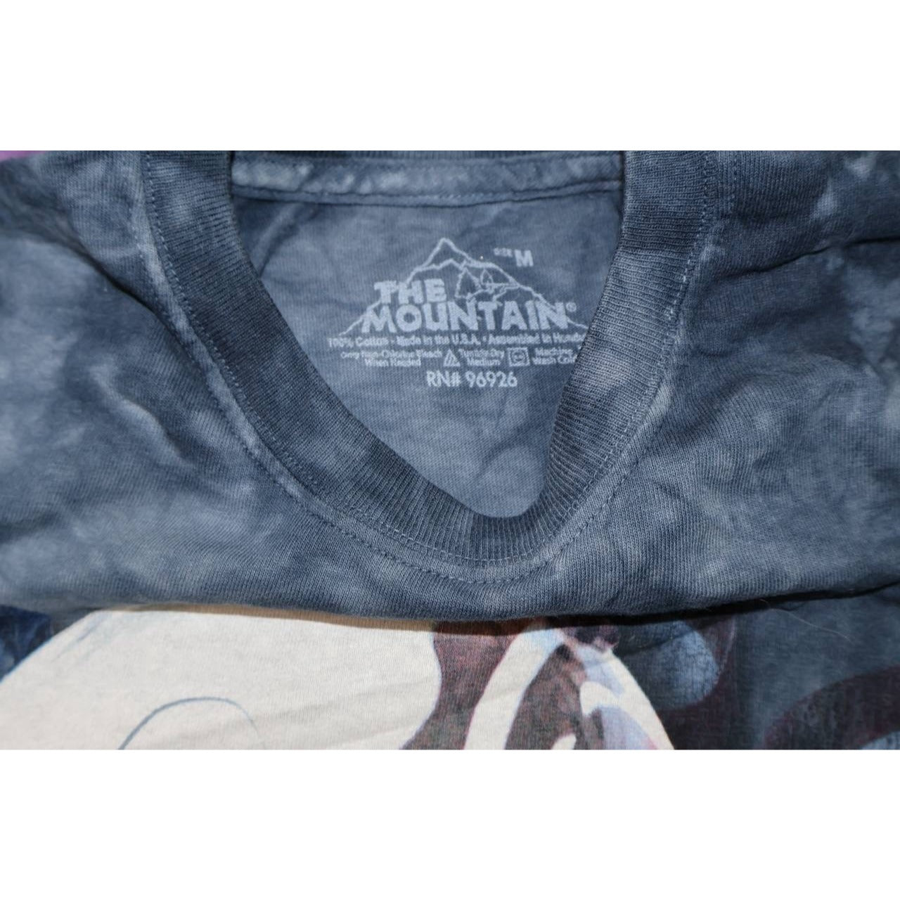 Modern Nature Tees