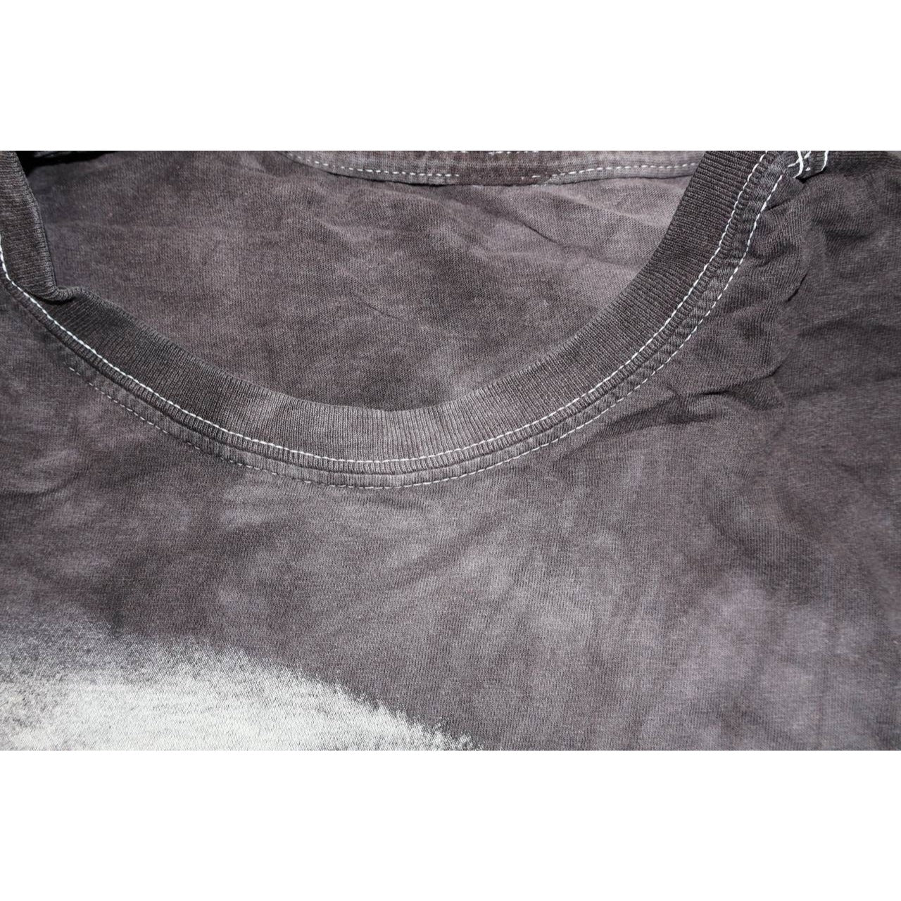 Modern Nature Tees