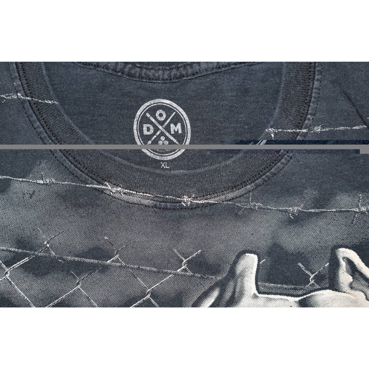 Modern Nature Tees