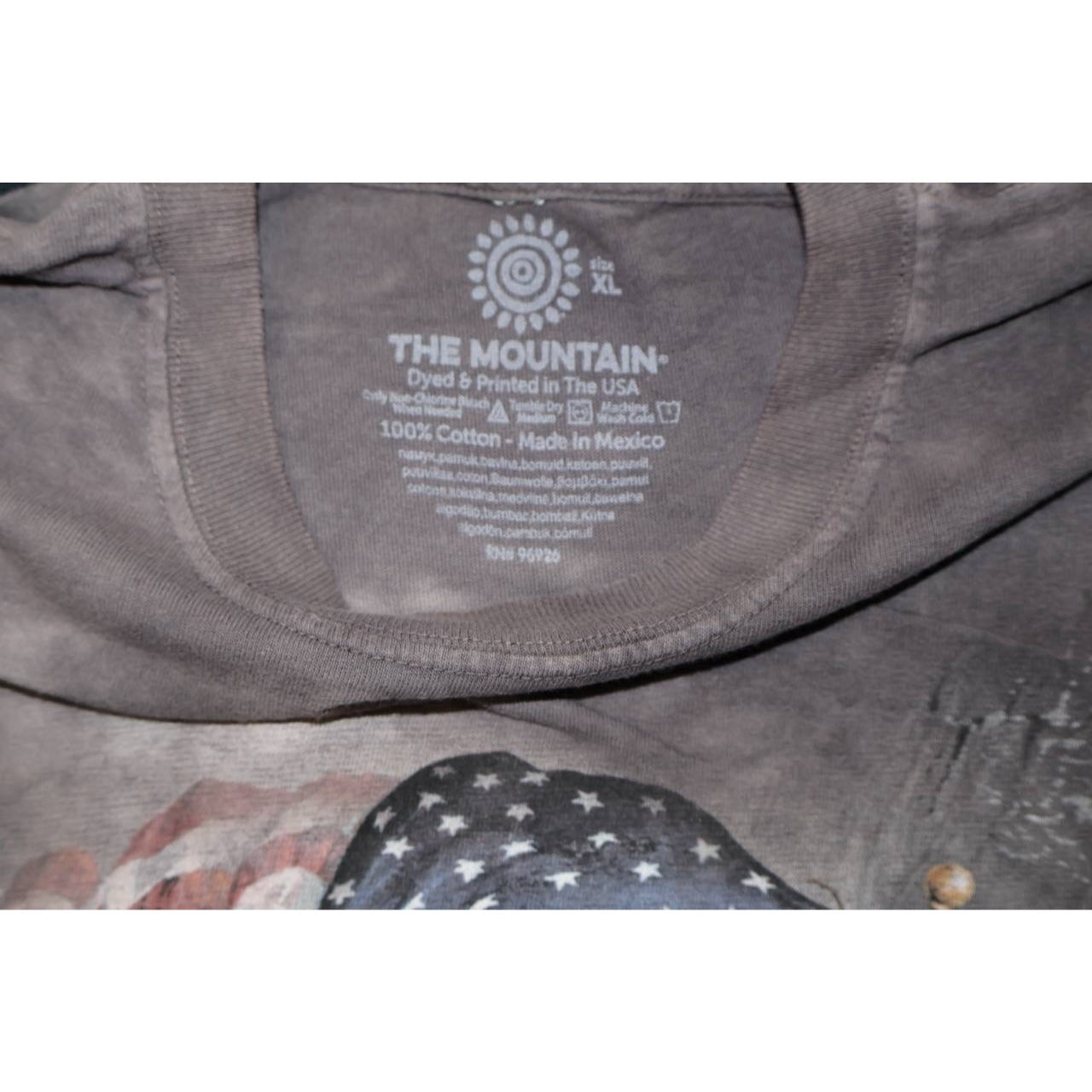 Modern Nature Tees