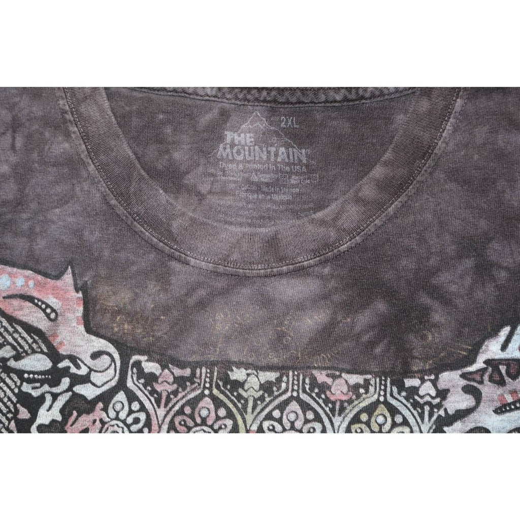 Modern Nature Tees