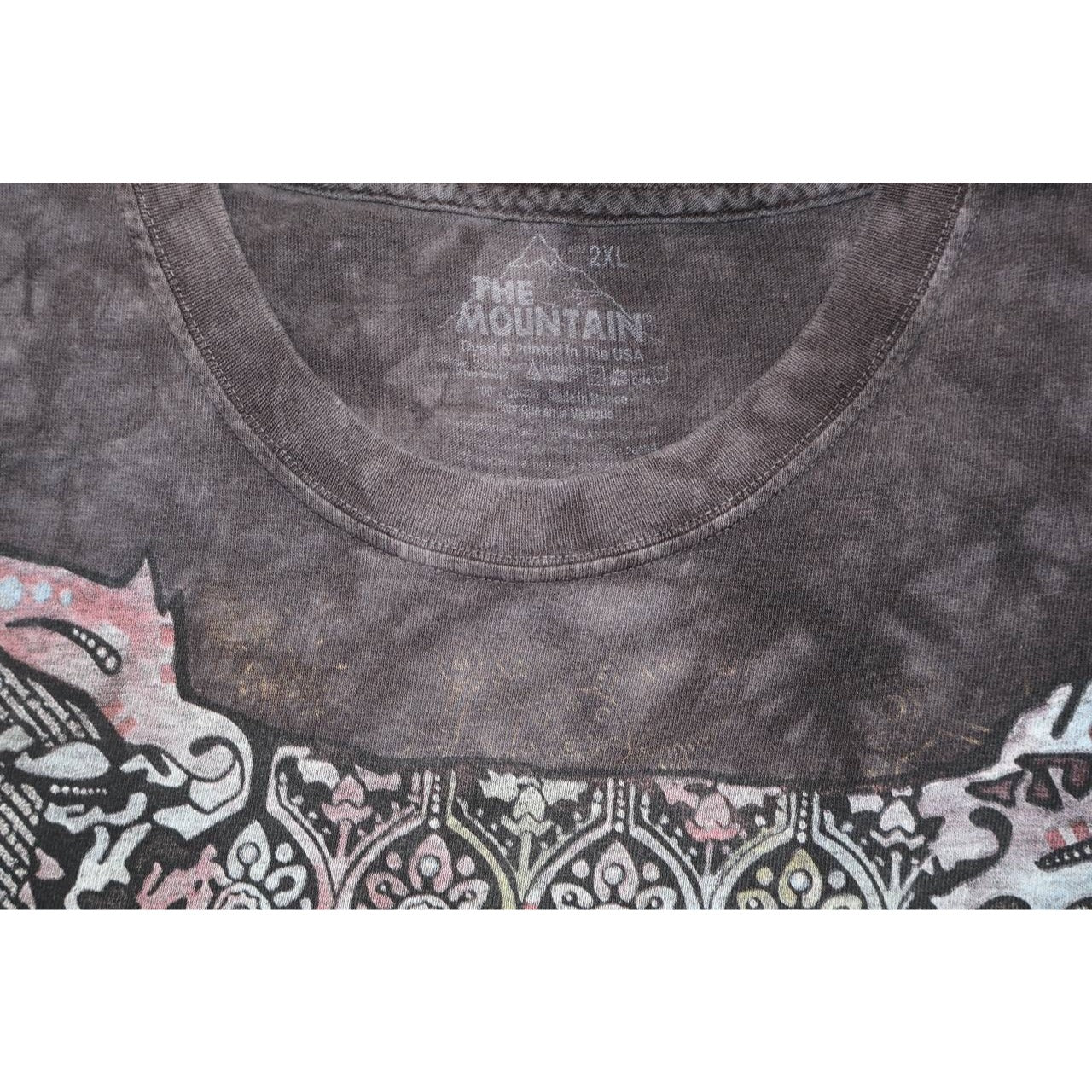 Modern Nature Tees