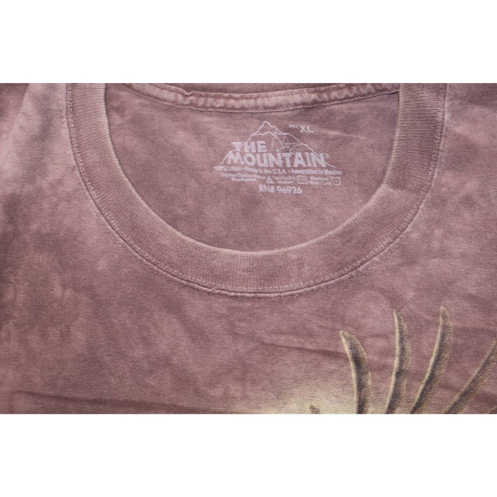 Modern Nature Tees