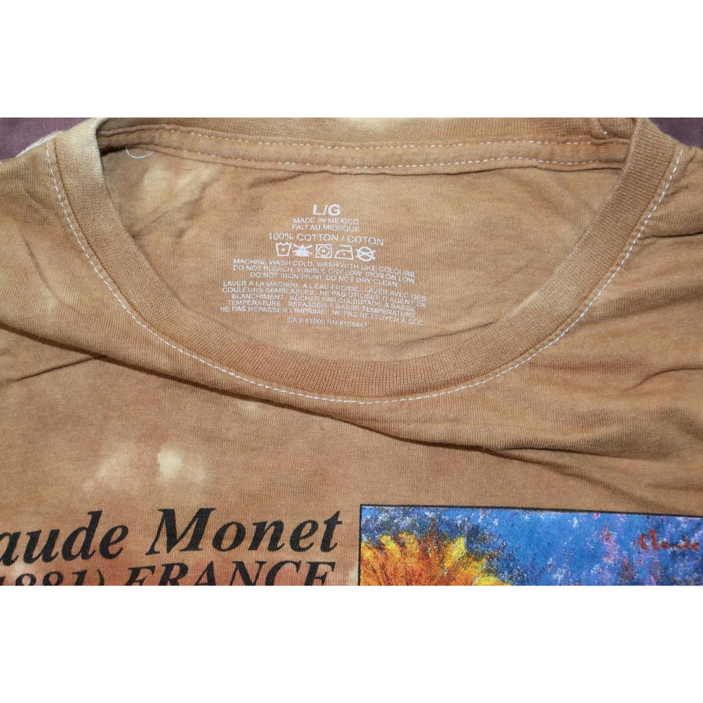 Modern Nature Tees