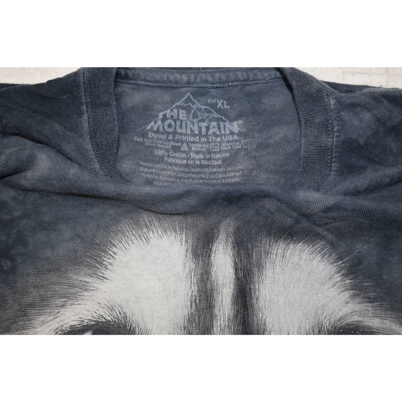 Modern Nature Tees