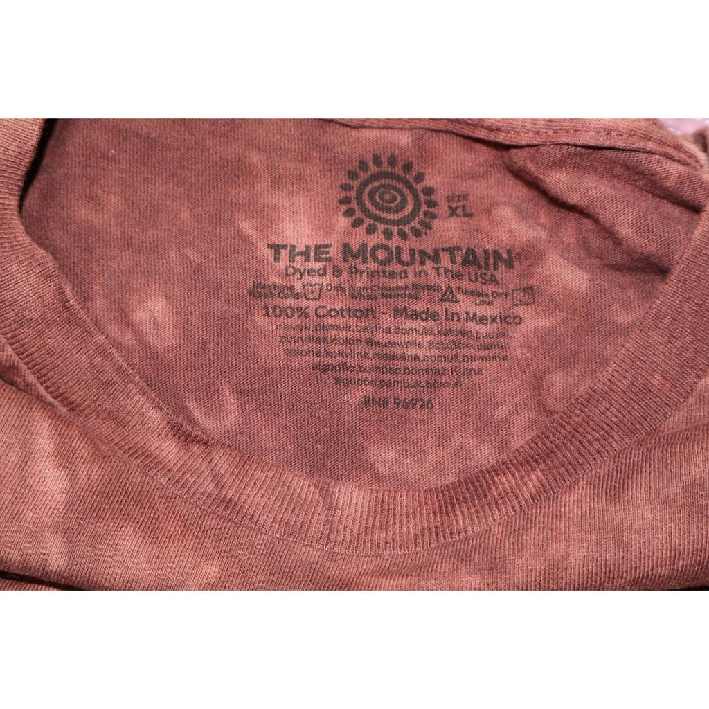 Modern Nature Tees